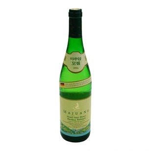 샴페인(무알콜)